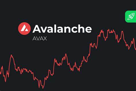 Avalanche (AVAX) Price Prediction Following Massive Selloff - CryptoTicker.io - Bitcoin Price, Ethereum Price & Crypto News