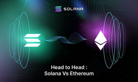 Ethereum (ETH) and Solana (SOL) Face New Competition as Lightchain AI Emerges - Coinspeaker