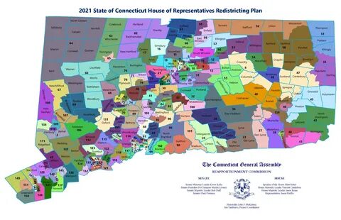 Connecticut state comptroller projects $113 million surplus