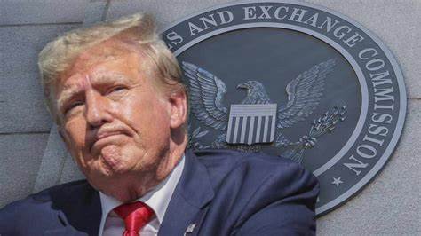 SEC leadership shakeup likely to begin agency crypto reset in new Trump administration: Reuters - The Block