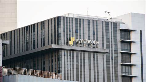 Synchrony Financial CEO Touts Resilience, But Lowered Outlook Spooks Investors