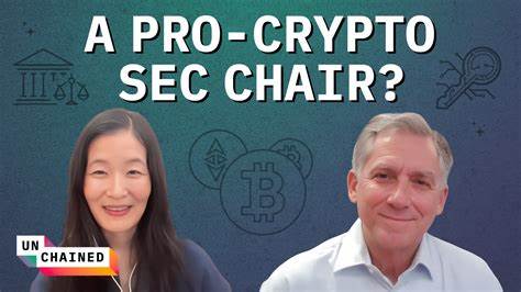 Congressman French Hill on Crypto and His Top Pick for the Next SEC Chair - CoinDesk