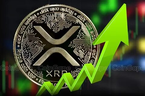 Analyst Predicts XRP Price Rally To $70, Here’s When - CoinGape
