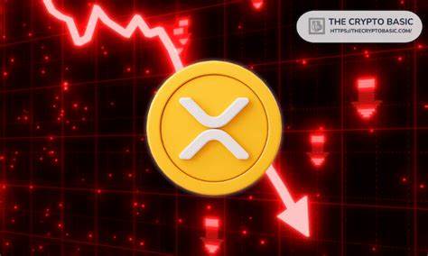 Analyst Says XRP’s Slump is Just a ‘Coffee Break’ – Here’s Why