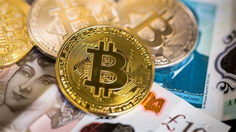 National Crime Agency officer charged over theft of 50 Bitcoin worth £ 