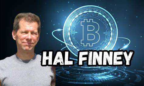 Bitcoin visionary Hal Finney ‘predicted’ booming NFT market — in 1993 - Protos