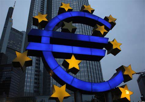 European Central Bank forecast to cut interest rates to 2.5% in 2025