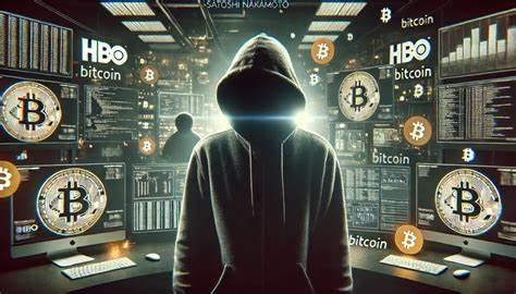 HBO-Dokumentation enthüllt den mysteriösen Schöpfer von Bitcoin, Satoshi Nakamoto