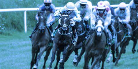 Horse-Racing Co.'s 'Unregistered' NFTs Cost Gains, Suit Says - Law360