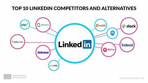 Are there any noteworthy LinkedIn alternatives?