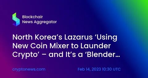 North Korea’s Lazarus Group Now Holds More Bitcoin Than Tesla - TOKENPOST
