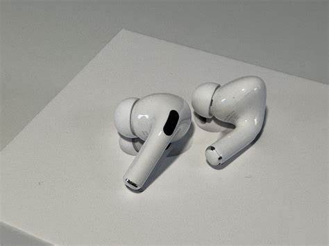 Apple veröffentlicht Firmware-Updates für die AirPods Pro 2 und AirPods 4