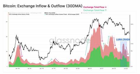 Bitcoin: Decoding if another black swan event is due - AMBCrypto News