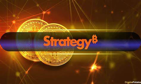 Strategy Buys Almost $2B Worth Bitcoin, Stash Nears 500,000 BTC