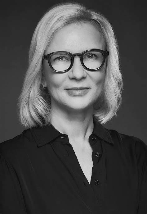 The Estée Lauder Cos. Names Aude Gandon Chief Digital and Marketing Officer