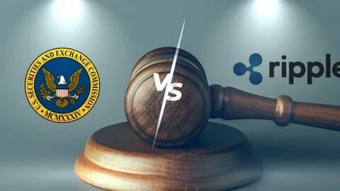 Ripple CEO Reacts as SEC Drops Case Against Major Crypto Exchange – What’s Next for XRP? - Binance