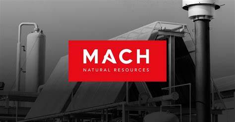 Mach Natural Resources Insider Buys Surge After Strong Quarterly Performance