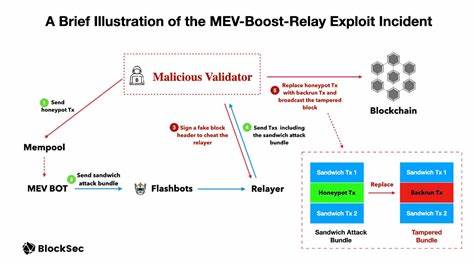 Fighting MEV Spam Bots Is Vital to Scaling Blockchains: Flashbots