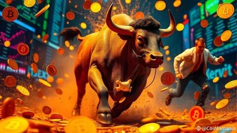 Crypto’s Next Big Winners: 5 Celebrities Who Will Profit in the Bull Run - Coinfomania