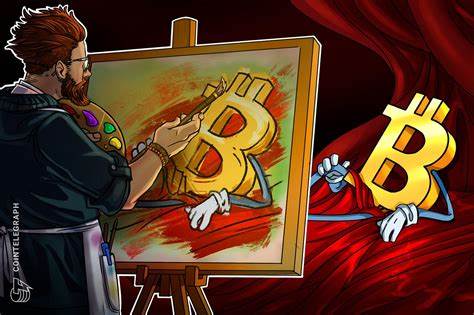 Bitcoin 'capitulation incoming' as liquidity risks sub-$50K BTC price - Cointelegraph