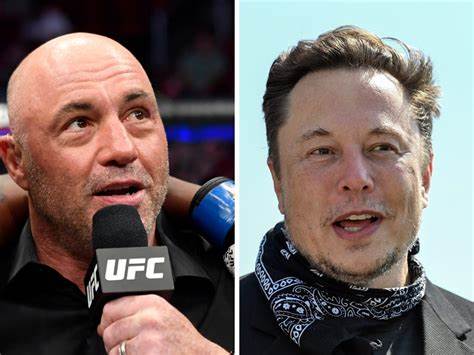 Joe Rogan cheers Musk’s ‘business approach’ to government cuts