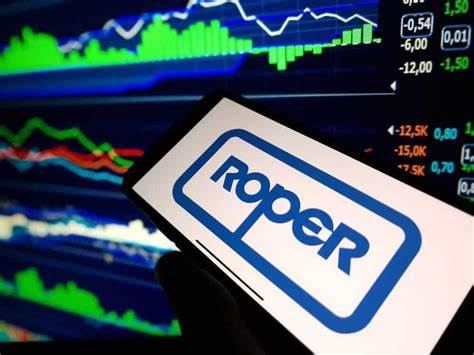 Wall Street is Bullish on Roper Technologies (ROP), Here’s Why?