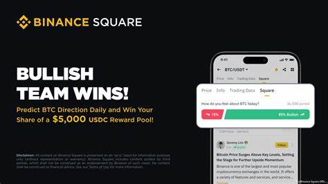 Latest BTC60KResistance News, Opinions, & Feed Today | Binance Square - Binance