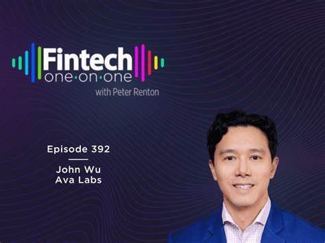 Podcast 392: John Wu of Ava Labs - Fintech Nexus News