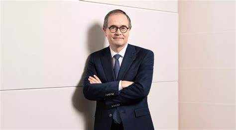 Renault Names Procurement Head Francois Provost as New CEO