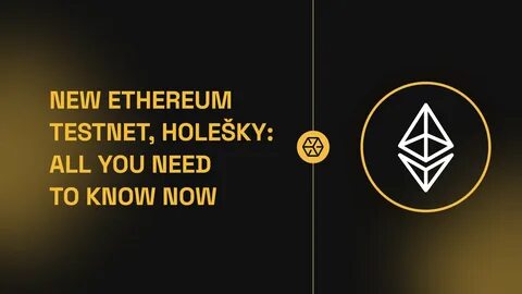 The Protocol: Ethereum’s Holesky Testnet Finalizes, Finally - CoinDesk
