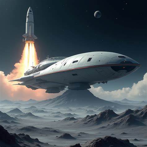 LUNR Rockets 18% Higher. Is Space the Next AI Goldmine?