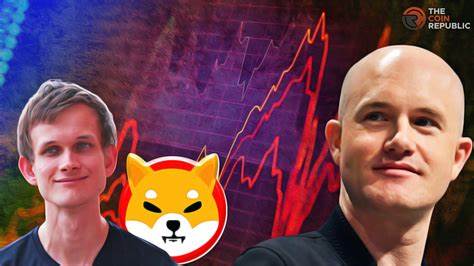 Vitalik Buterin Records Largest Shiba Inu Transaction Ever - The Coin Republic