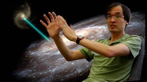 The cosmic distance ladder with Terence Tao: part two [video]
