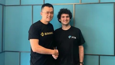 SBF posts after 2 years, FTT jumps - CryptoTvplus