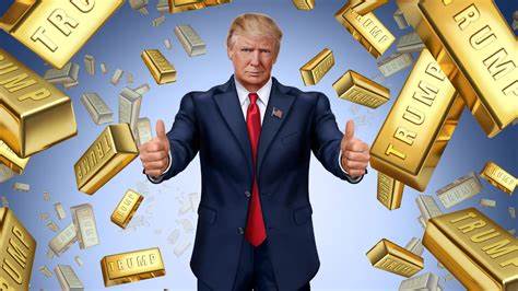 Rumored Donald Trump DJT Token Triggers Meme Coin Frenzy: What You Should Know - Coinpedia Fintech News