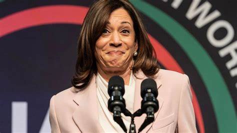 Kamala Harris Reveals Explicitly Pro-Crypto Stance in Bid to Win Over Black Men - Decrypt