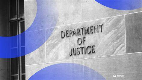 Justice Dept drops Polymarket probe in surprising reversal