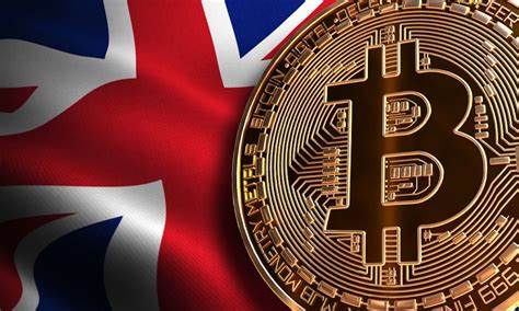 UK gov introduces bill to recover proceeds of crypto crime - crypto.news