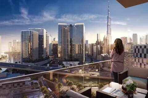 Dubai property market set for sales rise in 2024/2025 - ZAWYA