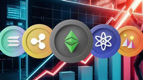 Shift from Memecoins to Utility Altcoins Evident in Market Trends - Blockchain.News