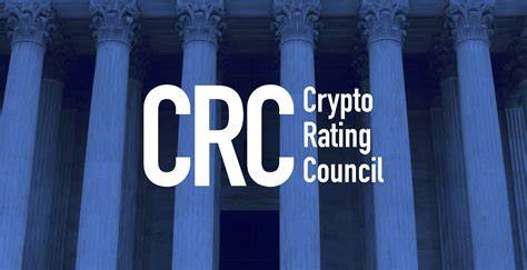 Introducing the Crypto Rating Council - Coinbase