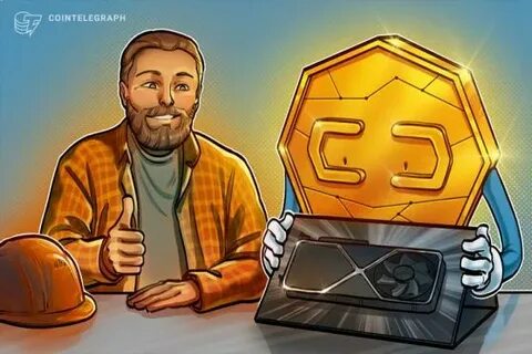 Cointelegraph Bitcoin & Ethereum Blockchain News - Cointelegraph