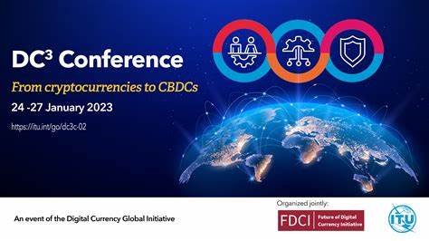 UN Official Advocates for Exploring Cryptocurrencies, CBDCs, and Stablecoins to Boost Human Development