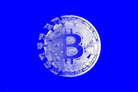 The pandemic was bitcoin’s chance to shine. It hasn’t... yet - WIRED