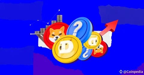 These Solana Meme Coins Poised For a 2X Rally? Top Tokens To Watch! - Coinpedia