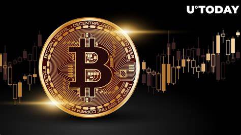 Bitcoin Set for Potential Surge: Analyst Highlights Signs of a Market Bottom0