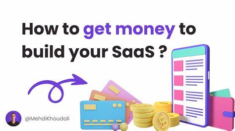 Ask HN: How to make money with SaaS without network or VC funding?