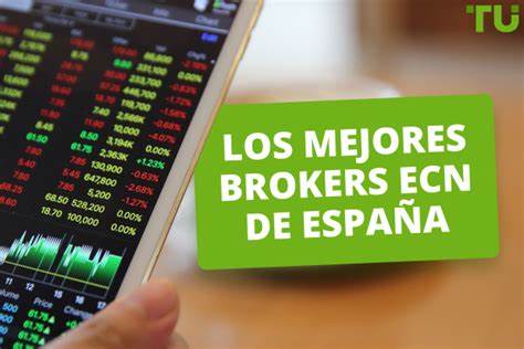 5 Best Spain Stock Brokers (October 2024) - Securities.io