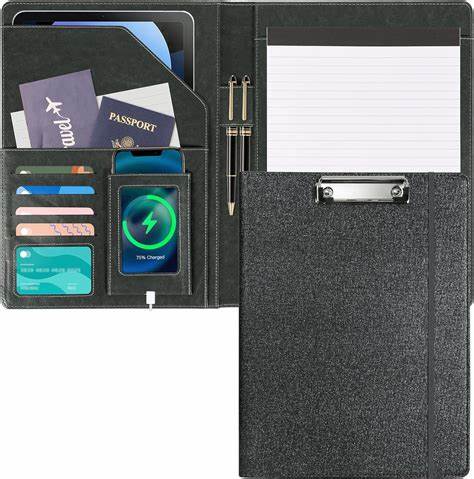 Folio: Your Pocket Replacement