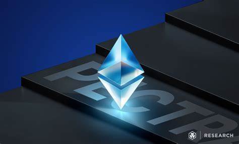 Ethereum (ETH) Price: Will the Upcoming Pectra Upgrade Rescue ETH from Freefall? - CoinCentral